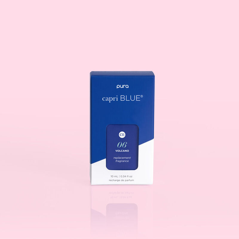 Pura + Capri Blue Replacement Fragrance