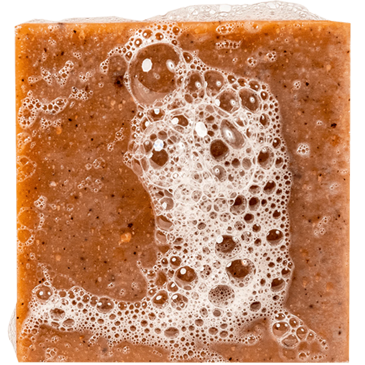 Dr. Squatch Natural Soap for Men - Wood Barrel Bourbon, 5 oz